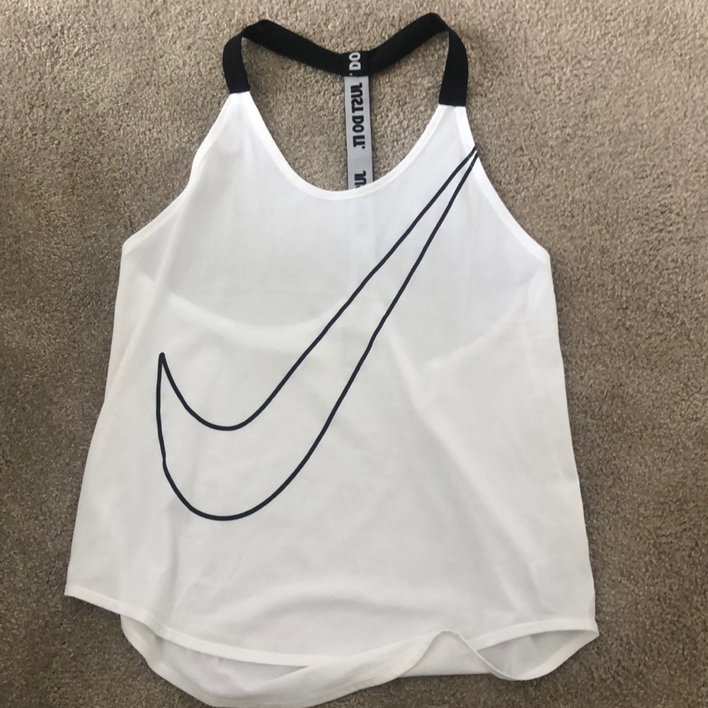 NIKE Dri-Fit Workout tank